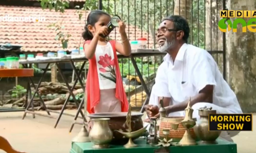 നാണയങ്ങളും കാര്‍ഷികോപകരണങ്ങളും; അപൂര്‍വ ശേഖരവുമായി മുഹമ്മദ്