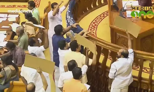 ദൈവമില്ലാ സിപിഎമ്മിന് ശരണം സങ്കികളാണോ ദൈവമില്ലാ സിപിഎമ്മിന് ശരണം സങ്കികളാണോ