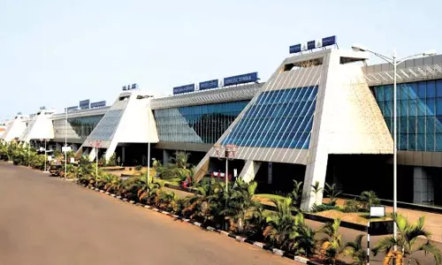 കരിപ്പൂരിന്റെ ശനിദശ മാറുന്നു; സൗദി എയർലൈൻസിന് പിന്നാലെ എയർ ഇന്ത്യയും സൗദിയിലേക്കുള്ള സർവീസ് പുനരാരംഭിക്കുന്നു