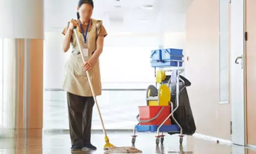 സൗദി വീട്ടുജോലിക്കാരുടെ പരാതികള്; 21 ദിവസത്തിനകം രജിസ്റ്റര് ചെയ്യണം സൗദി വീട്ടുജോലിക്കാരുടെ പരാതികള്; 21 ദിവസത്തിനകം രജിസ്റ്റര് ചെയ്യണം