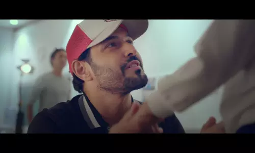 ‘11ഡേയ്സ്’ യു.എ.ഇയില്‍ പ്രദര്‍ശനം ആരംഭിച്ചു