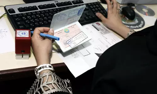 യു.എ.ഇയില്‍ ദീർഘകാലത്തേക്കുള്ള താമസവിസ അനുവദിക്കാനുള്ള തീരുമാനത്തിന്​ മന്ത്രിസഭ അംഗീകാരം