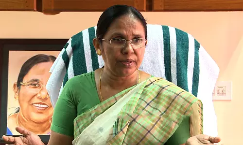 നിപ വൈറസ് ബാധിച്ച് മരിച്ചത് 18 പേര്‍ തന്നെയെന്ന് ആരോഗ്യമന്ത്രി