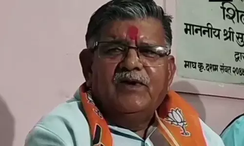 ജനസംഖ്യയിൽ 15 കോടിയുള്ള മുസ്‍ലിംകളെ  ന്യൂനപക്ഷമായി അംഗീകരിക്കാനാവില്ല: രാജസ്ഥാന്‍ ആഭ്യന്തരമന്ത്രി ഗുലാബ് ചന്ദ് കതാരിയ