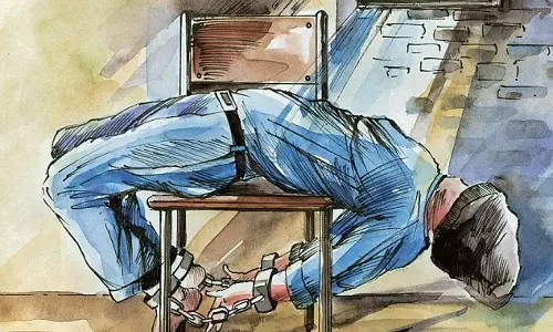 സൗദിയില്‍ പിടികൂടിയ മനുഷ്യാവകാശ പ്രവര്‍ത്തകരെ  പീഢനത്തിനിരയാക്കിയെന്ന റിപ്പോര്‍ട്ടുകള്‍ ഭരണകൂടം നിഷേധിച്ചു