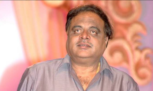 കന്നഡ സിനിമ താരവും മുന്‍ കേന്ദ്ര-സംസ്ഥാന മന്ത്രിയുമായ അംബരീഷ് അന്തരിച്ചു  