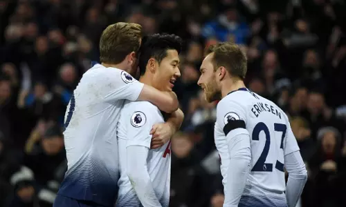 വമ്പന്മാരെ തോല്‍പ്പിച്ച് കുതിക്കുന്ന കുതിരപ്പട