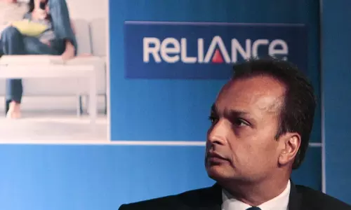 റിലയന്‍സിനെതിരെ  ഇന്ത്യന്‍ നാവികസേന