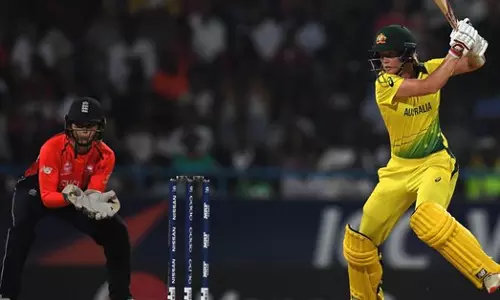 വനിത ടി20 ലോകകപ്പ്: ഓസീസ് നാലാം തവണയും ലോക ചാമ്പ്യന്മാര്‍