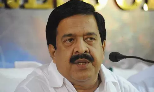 പ്രളയാനന്തര പുനര്‍ നിര്‍മ്മാണത്തില്‍ സര്‍ക്കാര്‍ പരാജയപ്പെട്ടു- രമേശ് ചെന്നിത്തല