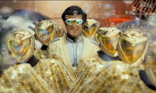 2.0യിലെ ആദ്യ വീഡിയോ ഗാനം പുറത്ത് 