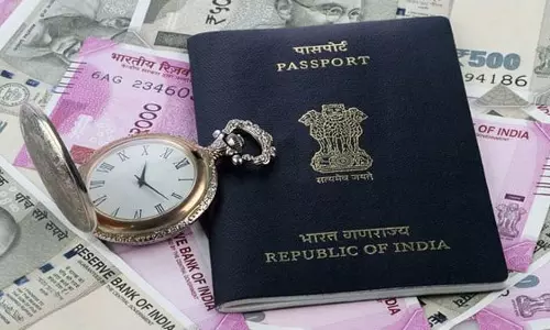 പ്രവാസികള്‍ക്ക് 48 മണിക്കൂറിനുള്ളില്‍ പാസ്‌പോര്‍ട്ടെന്ന് കേന്ദ്രസര്‍ക്കാര്‍