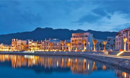 Mid East Hour 27-11-18  