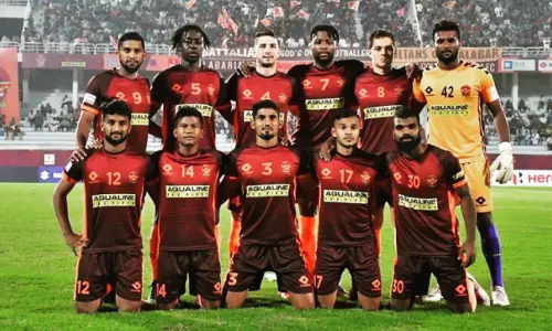 ഐലീഗില്‍ ഗോകുലം ചര്‍ച്ചില്‍ ബ്രദേഴ്‌സ് പോരാട്ടം ഇന്ന്