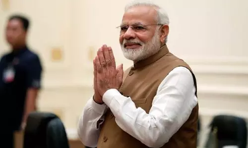 ‘മോദി വരും പോകും, രാജ്യം എന്നും നിലനില്‍ക്കും’ മന്‍ കീ ബാത് പരിപാടിയില്‍ മോദി