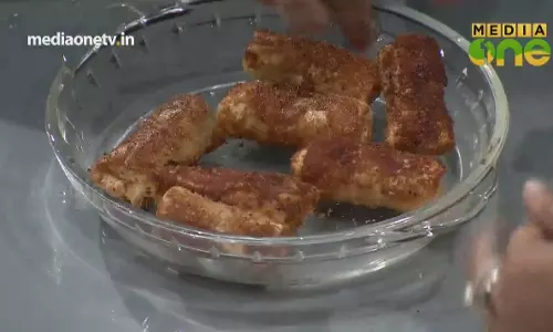 കല്ലുമ്മക്കായ സ്റ്റഫഡ് റോൾ | Kallummakkaya Stuffed Roll