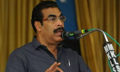 “ജഡ്ജിമാര്‍ക്ക് തലക്ക് സുഖമില്ലെന്ന് കരുതി എല്ലാ വിധികളും നടപ്പാക്കാനാകുമോ?” പി.കെ ബഷീര്‍