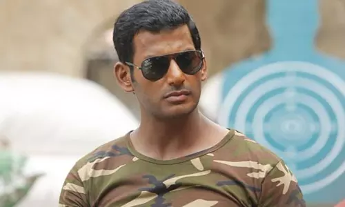 ഗജ ചുഴലിക്കാറ്റ് ആഞ്ഞടിച്ച ഗ്രാമം പുനർനിർമ്മാണത്തിന് ഏറ്റെടുത്ത് നടൻ വിശാൽ ഗജ ചുഴലിക്കാറ്റ് ആഞ്ഞടിച്ച ഗ്രാമം പുനർനിർമ്മാണത്തിന് ഏറ്റെടുത്ത് നടൻ വിശാൽ