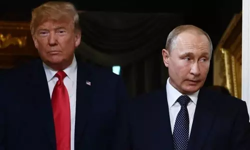 യുക്രെെന്‍ പ്രശ്നം പുകയുന്നു; റഷ്യയുമായുള്ള കൂടിക്കാഴ്ച്ച അമേരിക്ക പിന്‍വലിച്ചു