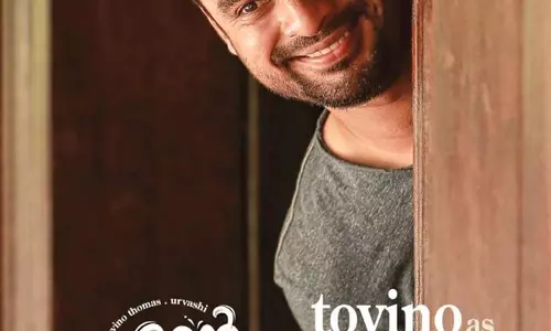 കൊറേ നിഷ്കളങ്കത + കൊറേ സ്നേഹം + സ്വല്പം കുരുട്ടുബുദ്ധി; ദേ ഇതാണ് ഹമീദ്