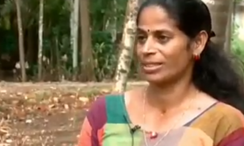 ബിന്ദു എടുക്കുന്ന ഫോട്ടോകളില്‍ ആരും ചിരിക്കാറില്ല...കാരണം ഈ വനിതാ ഫോട്ടോഗ്രാഫര്‍ തന്നെ പറയും