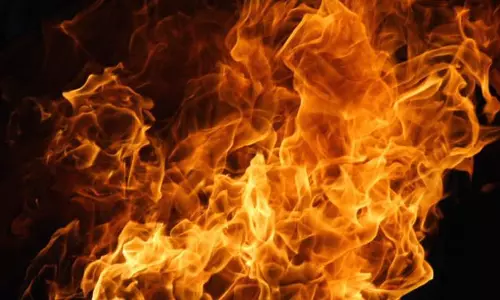 മദ്യലഹരിയില്‍ രണ്ടാനമ്മയെ ചുട്ടുകൊന്നു; അറുപതുകാരന്‍ അറസ്റ്റില്‍