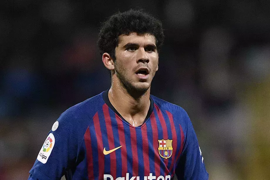 ബാഴ്‌സലോണ ജയത്തോടെ ലാലിഗയില്‍ ഒന്നാമത്