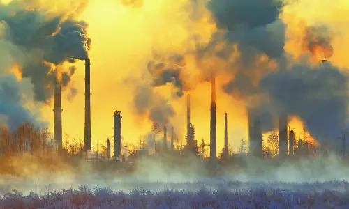 കാലാവസ്ഥ വ്യതിയാനം നരകിപ്പിക്കുക ഈ ഭൂഖണ്ഡത്തെ... വിളിച്ചുവരുത്തുന്നത് മാരക രോഗങ്ങളെ