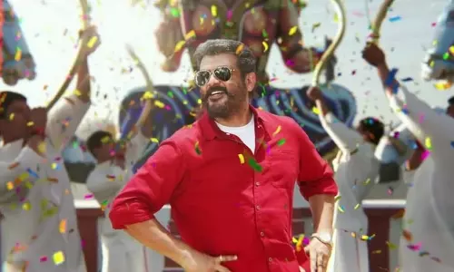 തലയുടെ വിശ്വാസം; മോഷന്‍ പോസ്റ്റര്‍ പുറത്തുവിട്ടു