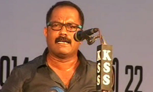 ഷാജി ഇപ്പോള്‍ എം.എല്‍.എ അല്ല; നിയമസഭാ സമ്മേളനത്തില്‍ പങ്കെടുക്കാനാകില്ല 