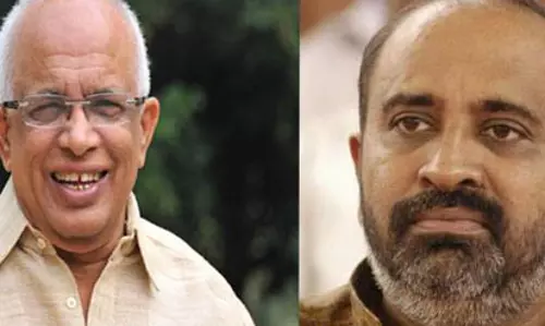 സംസ്ഥാന പ്രസിഡന്റിനെ ചൊല്ലി ജെ.ഡി.എസിൽ തർക്കം തുടരുന്നു സംസ്ഥാന പ്രസിഡന്റിനെ ചൊല്ലി ജെ.ഡി.എസിൽ തർക്കം തുടരുന്നു