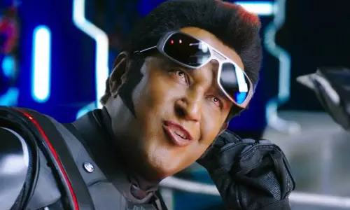 ശങ്കര്‍-രജനീകാന്ത് കൂട്ടുകെട്ടിന്റെ 2.0 തിയറ്ററുകളില്‍