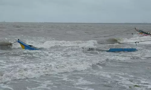 ഓഖി ദുരന്തത്തിന് ഒരാണ്ട്