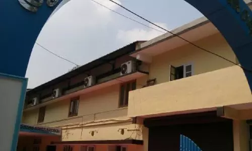 തൃക്കാക്കര നഗരസഭയില്‍ വീണ്ടും രാഷ്ട്രീയ അട്ടിമറി; യു.ഡി.എഫിന് ഭരണം നഷ്ടമാകും