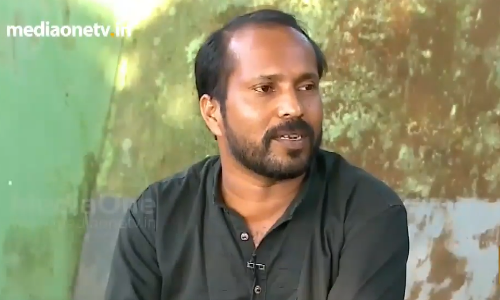 നാടന്‍പാട്ടുകളുടെ കൂട്ടുകാരന്‍ ഉദയം കുണ്ടംകുഴി അതിഥിയില്‍