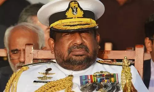 ശ്രീലങ്കയില്‍ സൈനിക മേധാവി അറസ്റ്റില്‍