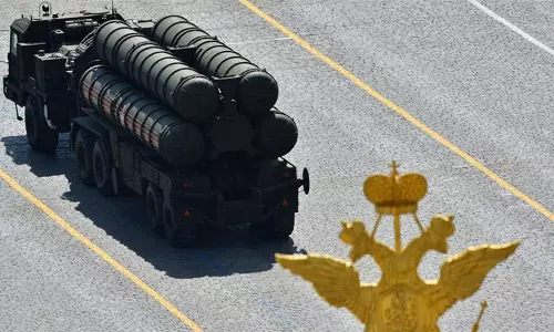 ക്രിമിയയില്‍ മിസൈലുകള്‍ വിന്യസിക്കാന്‍ റഷ്യ; ‘യുദ്ധഭീഷണി’യെ  അപലപിച്ച് യുക്രൈന്‍