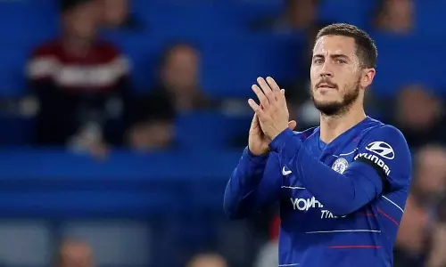 ഹസാര്‍ഡ് ചെല്‍സി വിടുമോ?