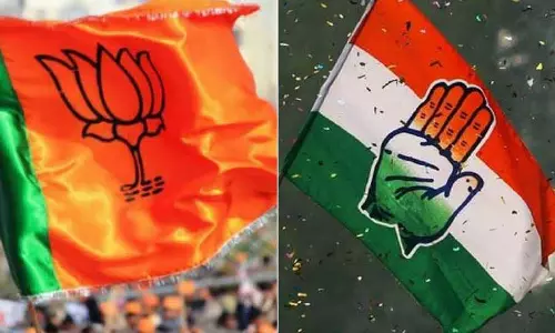 അഴിമതി, തൊഴിലില്ലായ്മ, കർഷക ആത്മഹത്യ.. മധ്യപ്രദേശ് ആര്‍ക്കൊപ്പം?