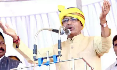 “രാമക്ഷേത്രം തെരഞ്ഞെടുപ്പ് വരുമ്പോള്‍ ഉയര്‍ത്തിയിട്ട് ഒരു കാര്യവുമില്ല; ശിവരാജ് സിംഗ് ചൗഹാന് അനുകൂലമല്ല കാര്യങ്ങള്‍”