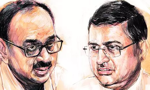 അലോക് വര്‍മയെ അര്‍ധരാത്രി മാറ്റിയതെന്തിന്?