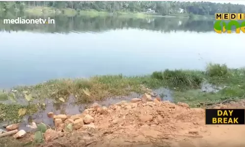 ചാലിയാറിലെ കയ്യേറ്റത്തില്‍ കർശന പരിശോധന