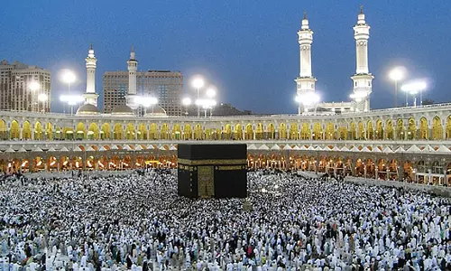 ഉംറ തീര്‍ത്ഥാടകരെ അതിഥികളായി കൊണ്ടുവരുന്നതിനുള്ള പദ്ധതിയുമായി സൗദി