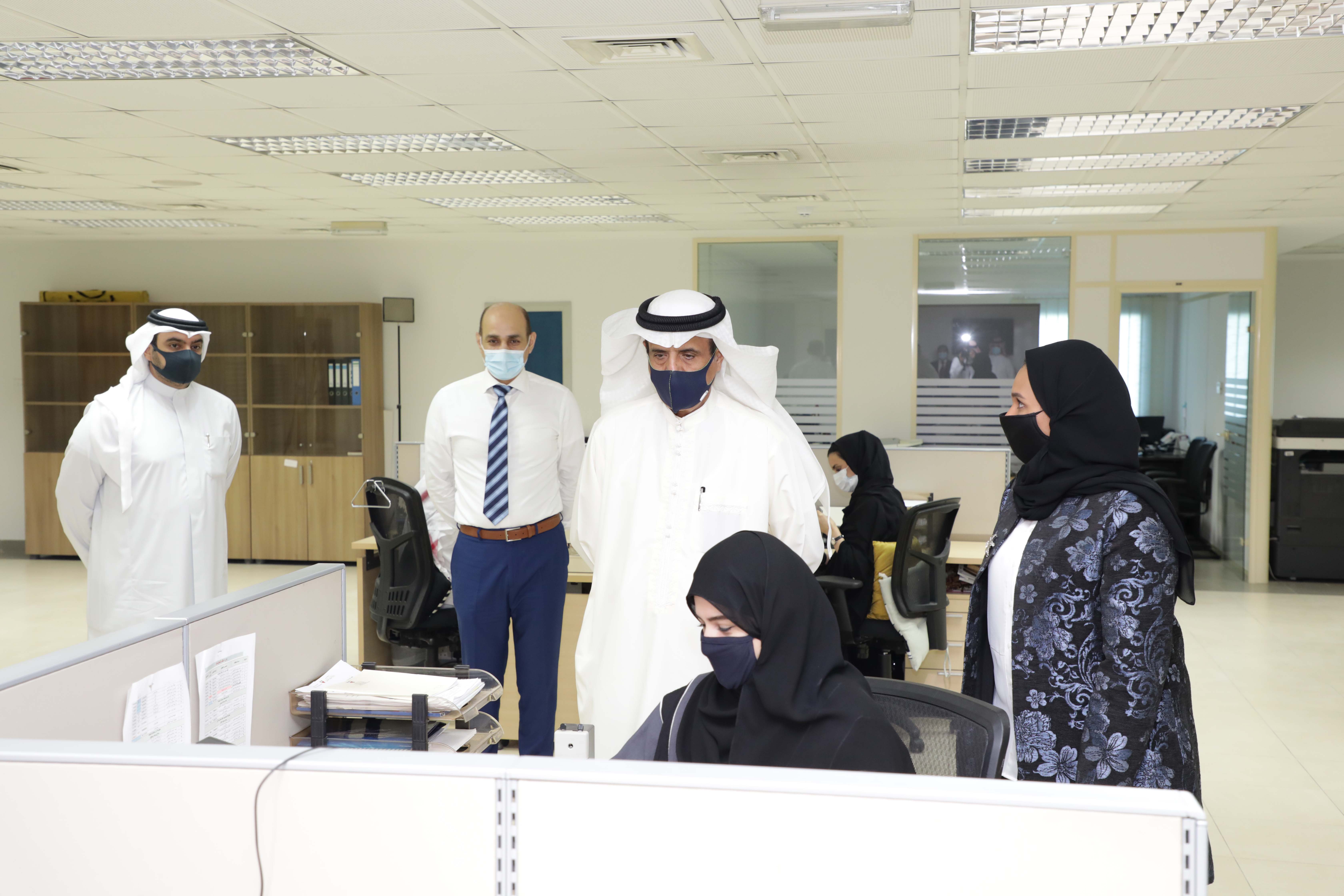 ബഹ്റൈനിലെ സർക്കാർ സ്കൂളുകളിൽ ഓൺലൈൻ ക്ളാസുകൾ ആരംഭിച്ചു