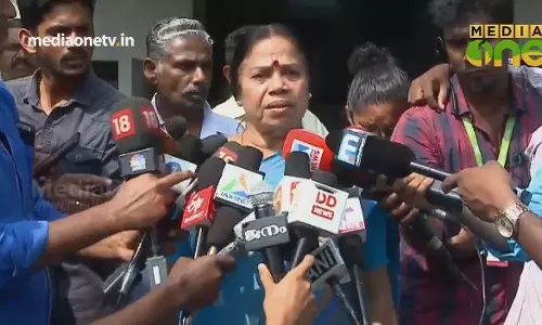 പാർട്ടി കമ്മ്യൂണിസ്റ്റ് പാർട്ടിയാണെങ്കിൽ അതിജീവിക്കുക തന്നെ ചെയ്യും