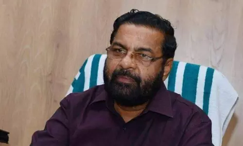 ‘ഇപ്പോള്‍ എടുക്കുന്ന നിലപാടാണ് പ്രധാനം’; സുഗതന്‍റെ നിയമനത്തെ ന്യായീകരിച്ച് മന്ത്രി കടകംപള്ളി
