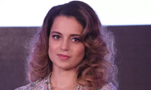 സിനിമാ സെറ്റുകളില്‍ വച്ച് നിരവധി തവണ അധിക്ഷേപിക്കപ്പെട്ടിട്ടുണ്ടെന്ന് കങ്കണ