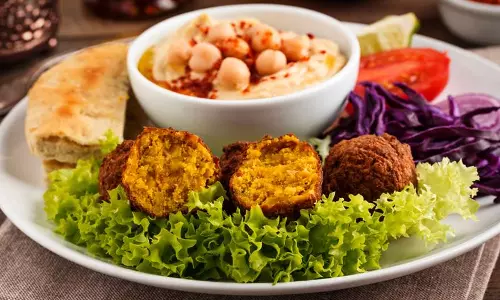 ഭക്ഷ്യശാലകളില്‍ കലോറി പട്ടിക പ്രദര്‍ശിപ്പിക്കല്‍ നിര്‍ബന്ധമാക്കി സൗദി