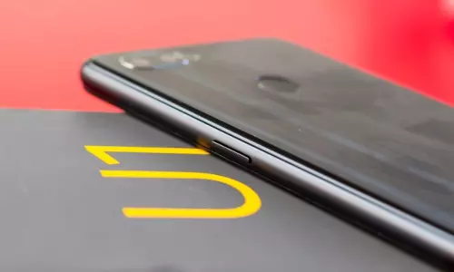 സെല്‍ഫി ക്യാമറയുമായി ‘റിയല്‍മി യു1’ ഇന്ത്യന്‍ വിപണിയില്‍; പ്രത്യേകതകള്‍