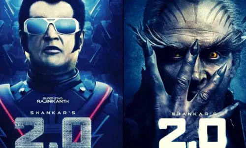2.0യില്‍ ഉപയോഗിച്ചത് ഒരു ലക്ഷത്തോളം മൊബൈല്‍ ഫോണുകള്‍